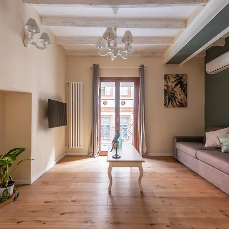 We - Tadino House - Porta Venezia, Apartment
